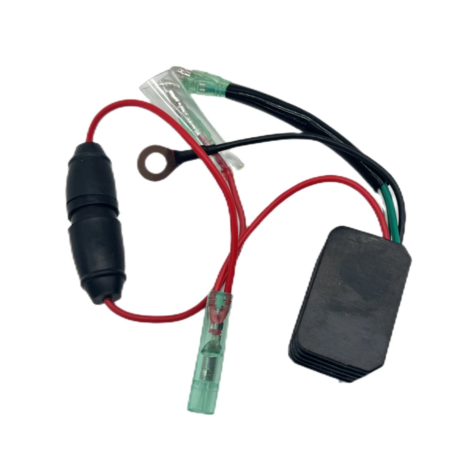 Voltage Regulator/Rectifier for Yamaha 25-70HP Outboard 1984-2001