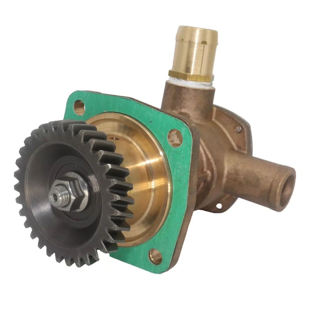 Sea Water Pump – Yanmar 3JH/4JH