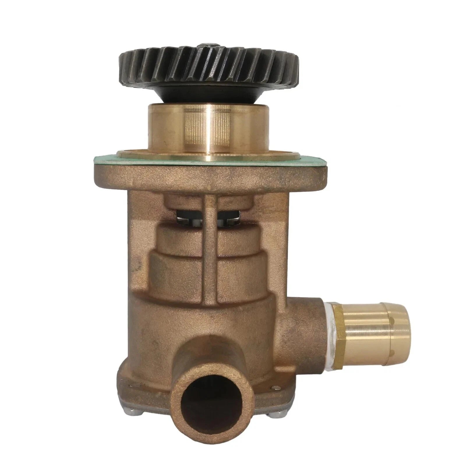 Sea Water Pump – Yanmar 3JH/4JH