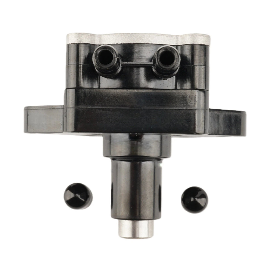 Gasoline Fuel Pump – Suzuki 15HP Outboard