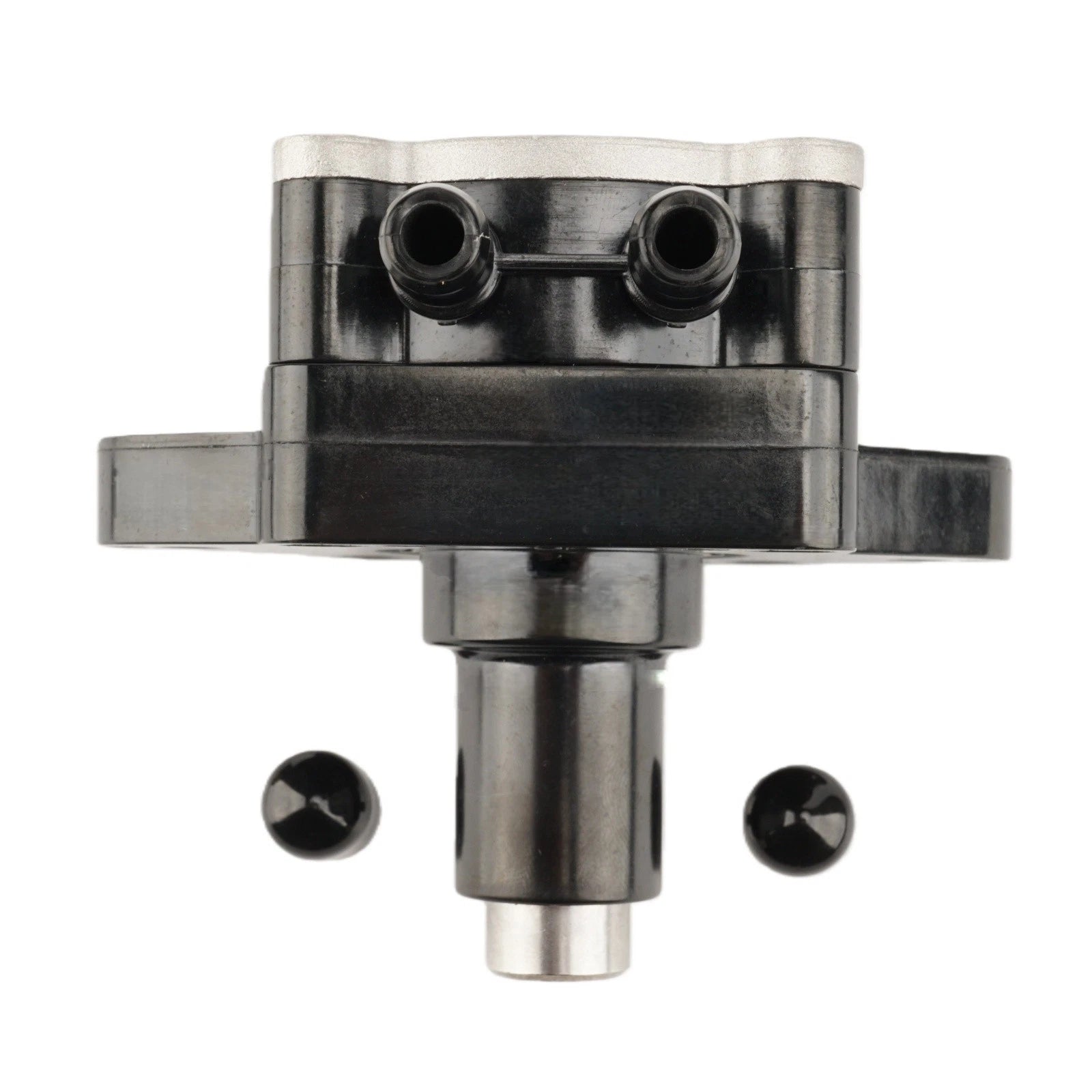Gasoline Fuel Pump – Suzuki 15HP Outboard