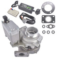 Travel Motor Final Drive Hitachi ZX30U-3 by Hitachi