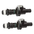 Attwood Universal Sprayless Marine Fuel Connector