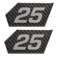 MasterCraft Boat Decal 2014 X25 by MasterCraft