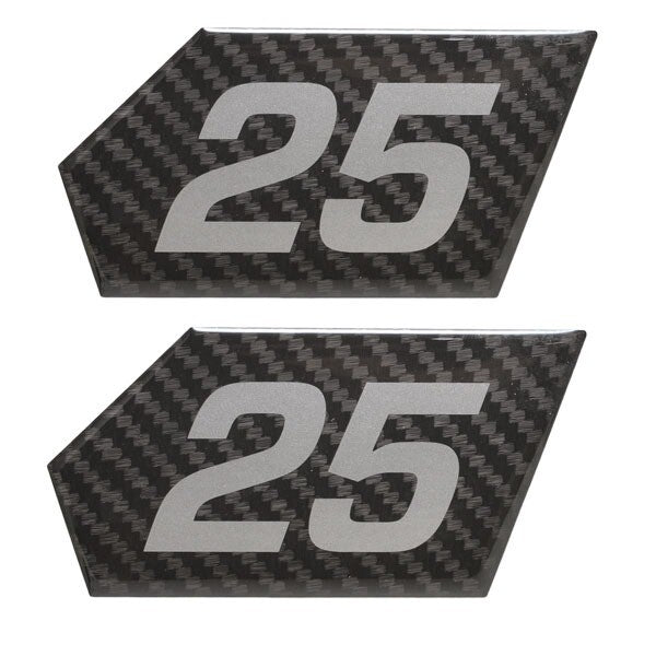MasterCraft Boat Decal 2014 X25 by MasterCraft