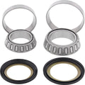 Lower Steering Stem Bearing Kit For Yamaha Yz 60 1983