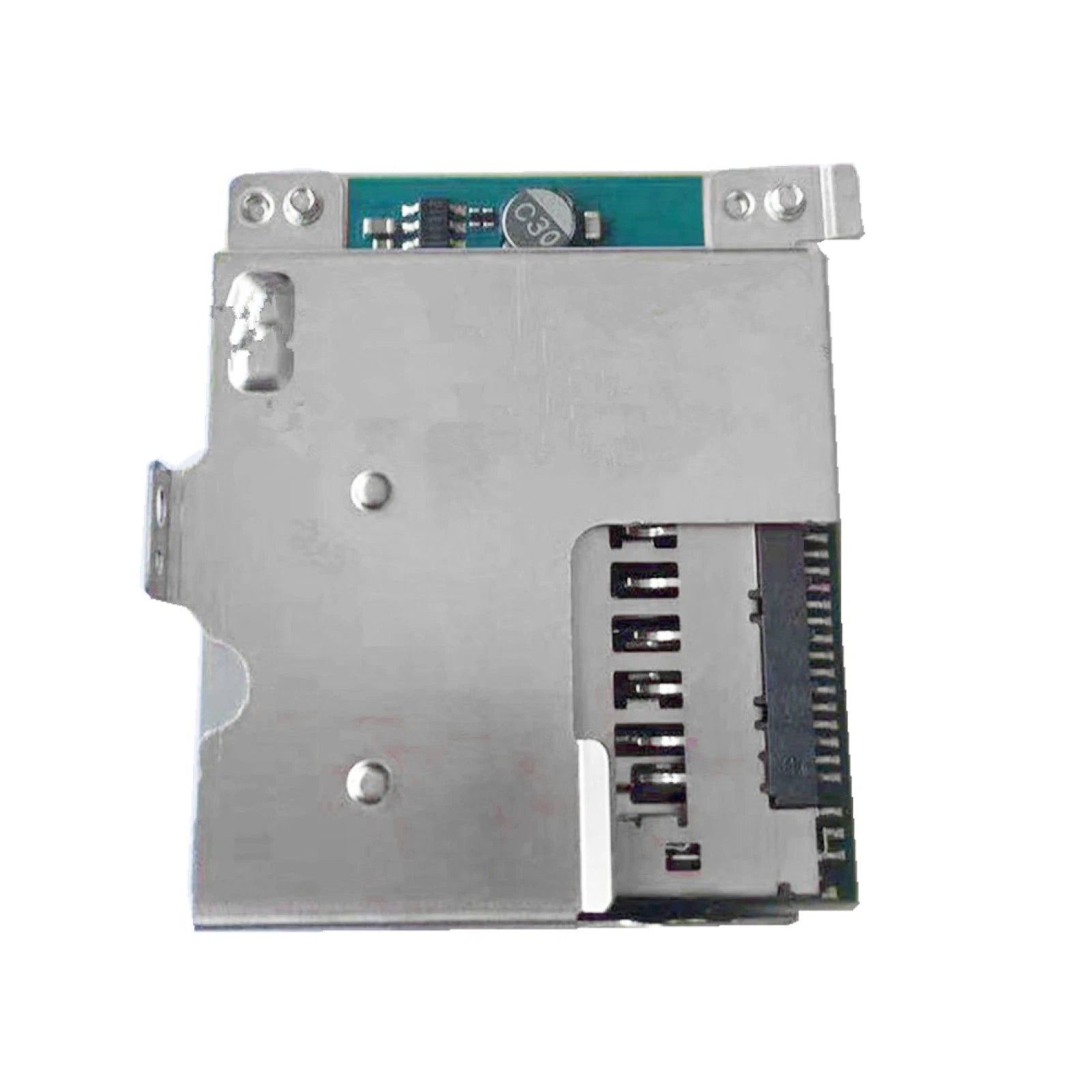 100% Original Camera Sd Card Slot Reader Pcb Board For Sony