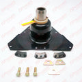Repl Mercruiser 14" Engine Coupler - 18643a5