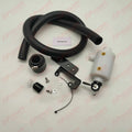 Instock Fit Seadoo Rxp-x Rxt-x Gtx 4-tec Catch Can Oil Breather