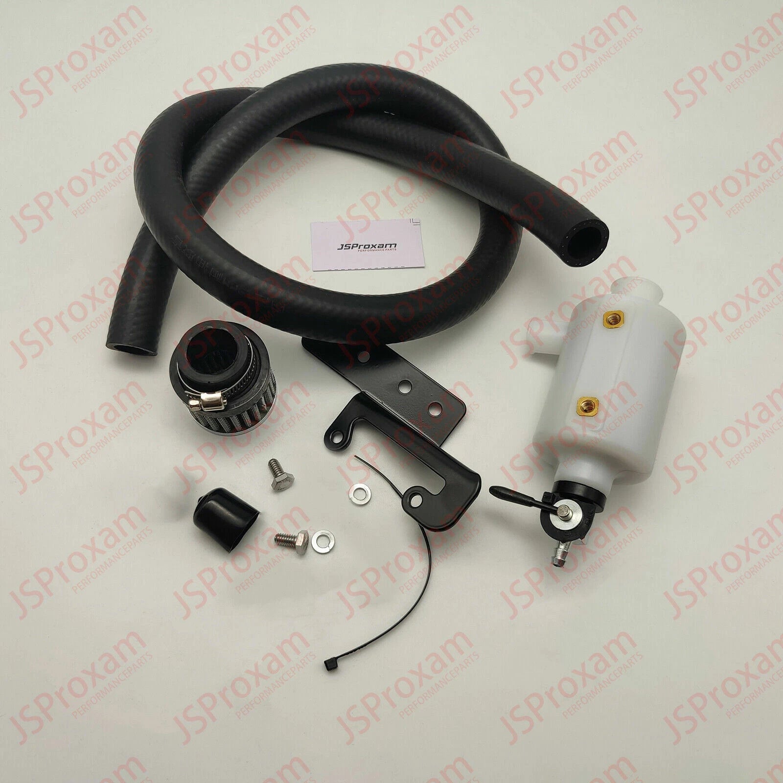 Instock Fit Seadoo Rxp-x Rxt-x Gtx 4-tec Catch Can Oil Breather