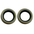 Johnson Evinrude Omc New Lower Driveshaft Oil Seal 0329923 329923