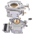 Carburetor Kit for Yamaha 2-Stroke 20-25HP Outboard Models