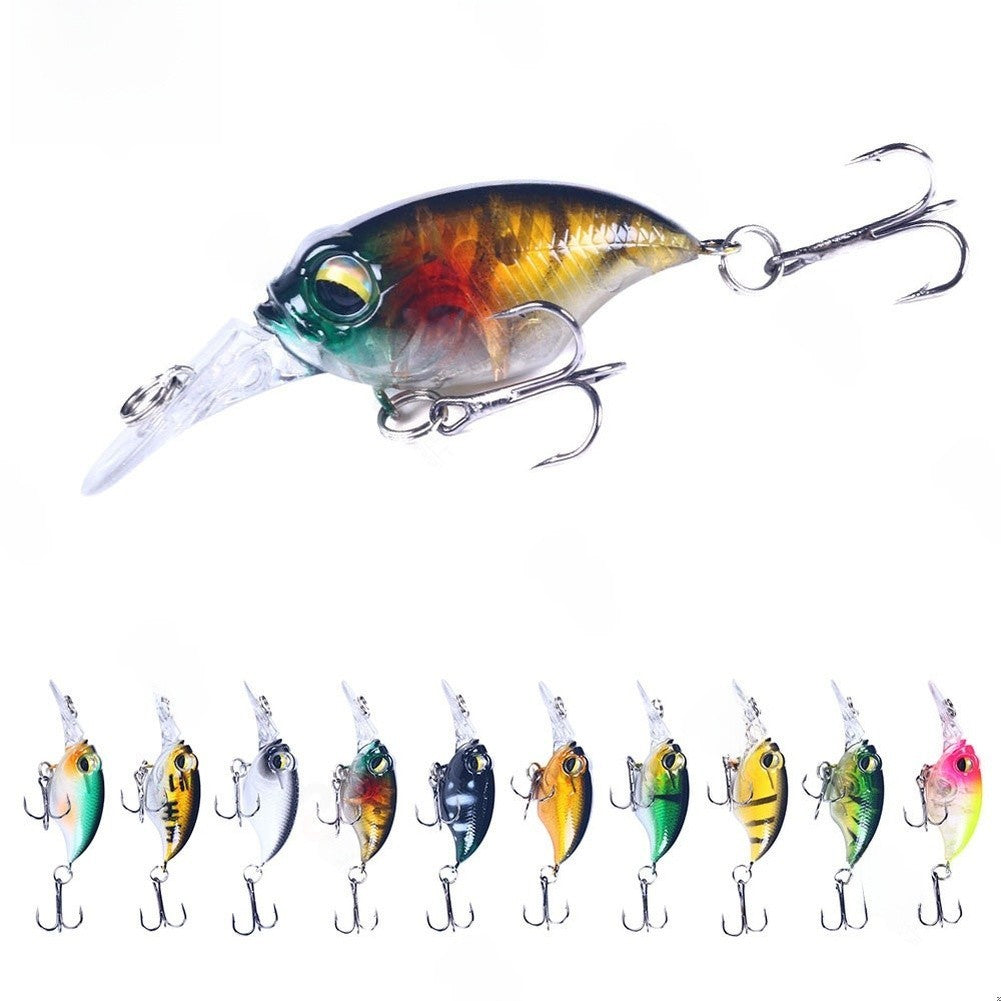 Fishing Tackle Sea Fishing Lure