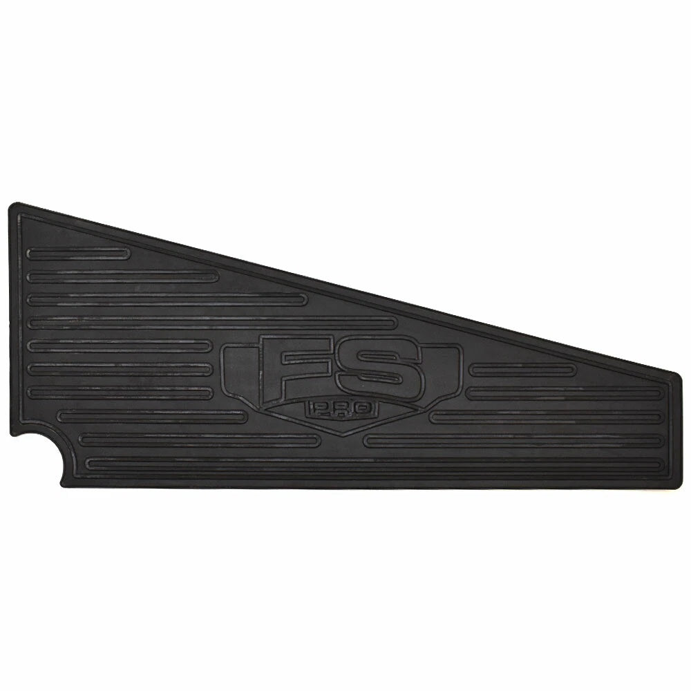Ranger Boat Rod Storage Mat 340561 | 621 Fs Pro Rubber (Port)