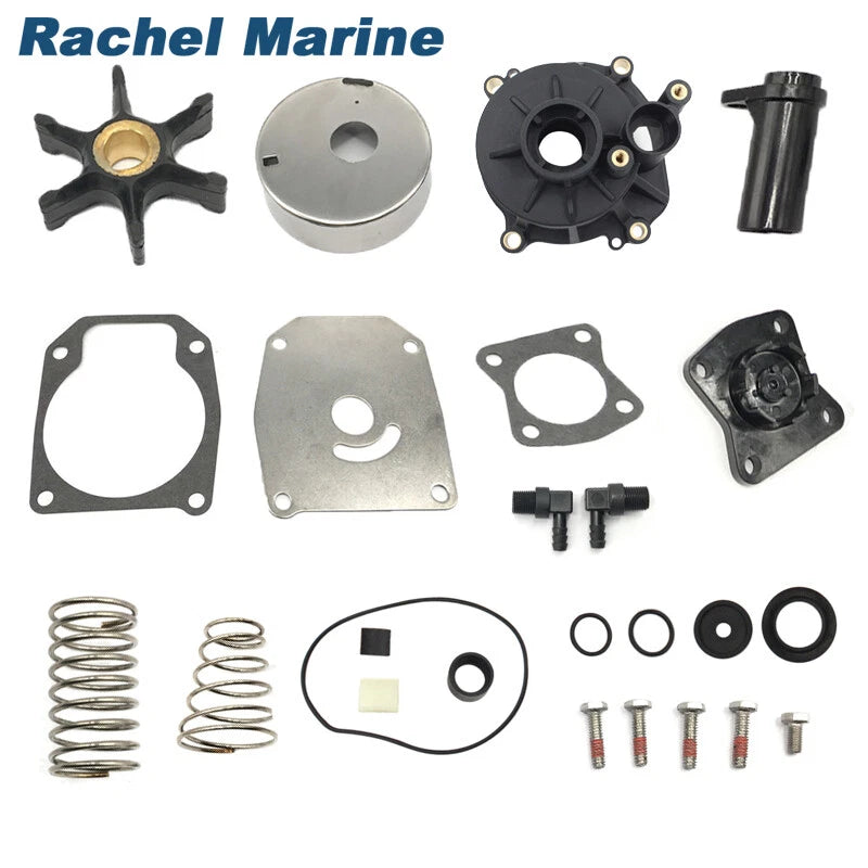 Water Pump Impeller Kit – Johnson 60-75HP
