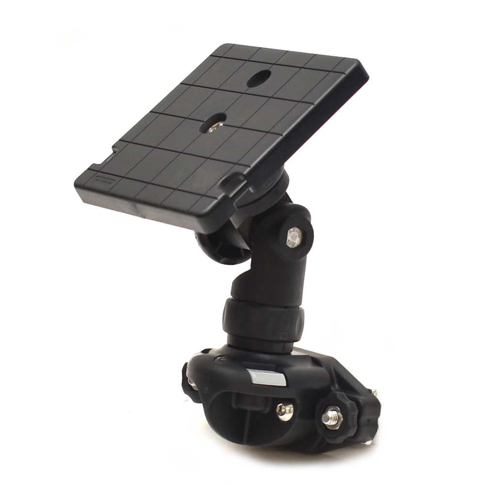 Railblaza Boat TracLoader SidePort w/ Fish Finder Mount by Railblaza