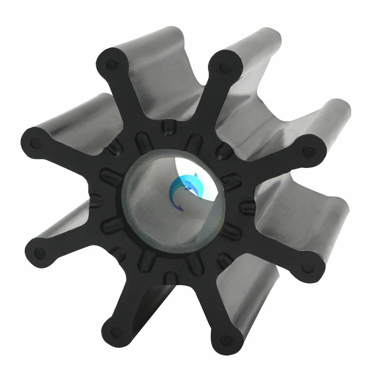 Water Pump Impeller for Mercury/Mercruiser 47-59362T1, Sierra 18-3087