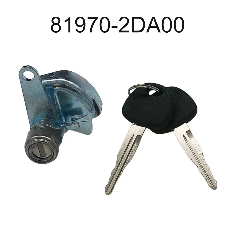Door Lock Cylinder Car Door Repair Oem 81970-2da00 | Hook & Hull Co