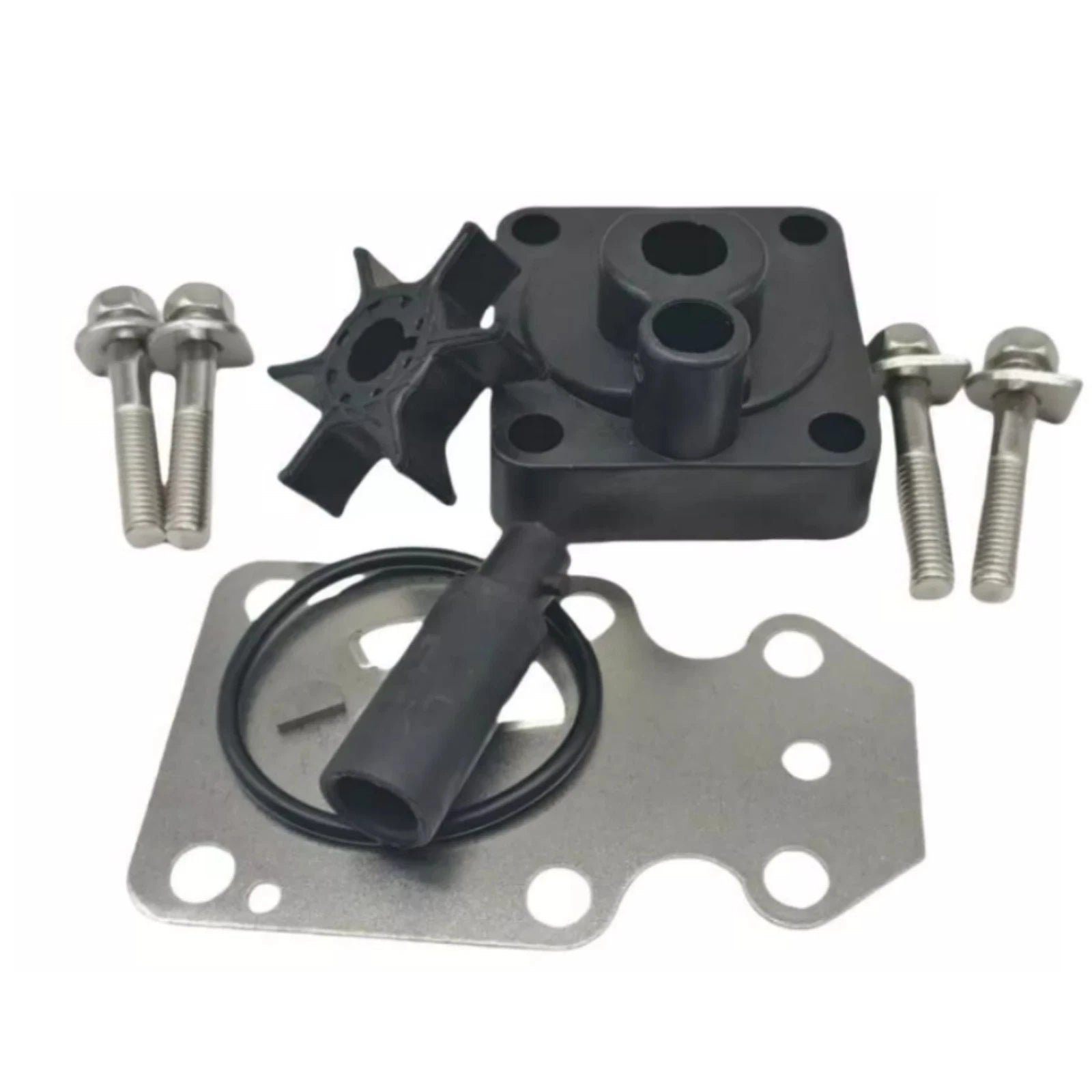 Yamaha 4 Stroke 6 8 9.9 Hp Outboard Motor Water Pump Repair Kit