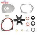 Mercruiser Alpha One Gen 2 Outdrive Water Pump Impeller Repair Kit 43026Q06Opens