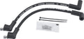 Twin Power 82-2000 Fxr Black Ignition Wire Set