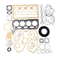 Overhaul Gasket Kit For New Holland L175 L170 Shibaura N844l N844t