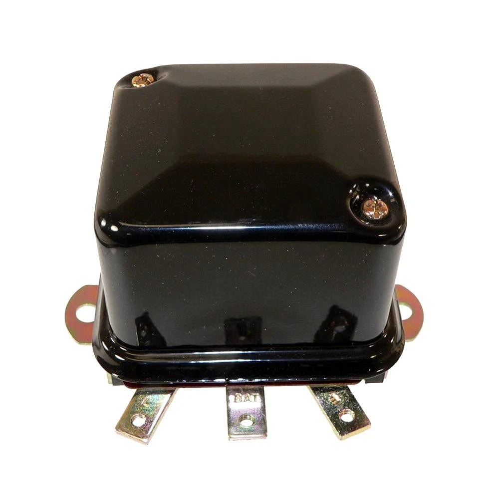 545130r92 Voltage Regulator Fits Case-ih Tractor 100 105 Fits Cub