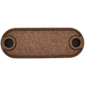 Premier Pontoon Boat Slim Table Top 35 1/8 x 12 3/4 Inch by Premier