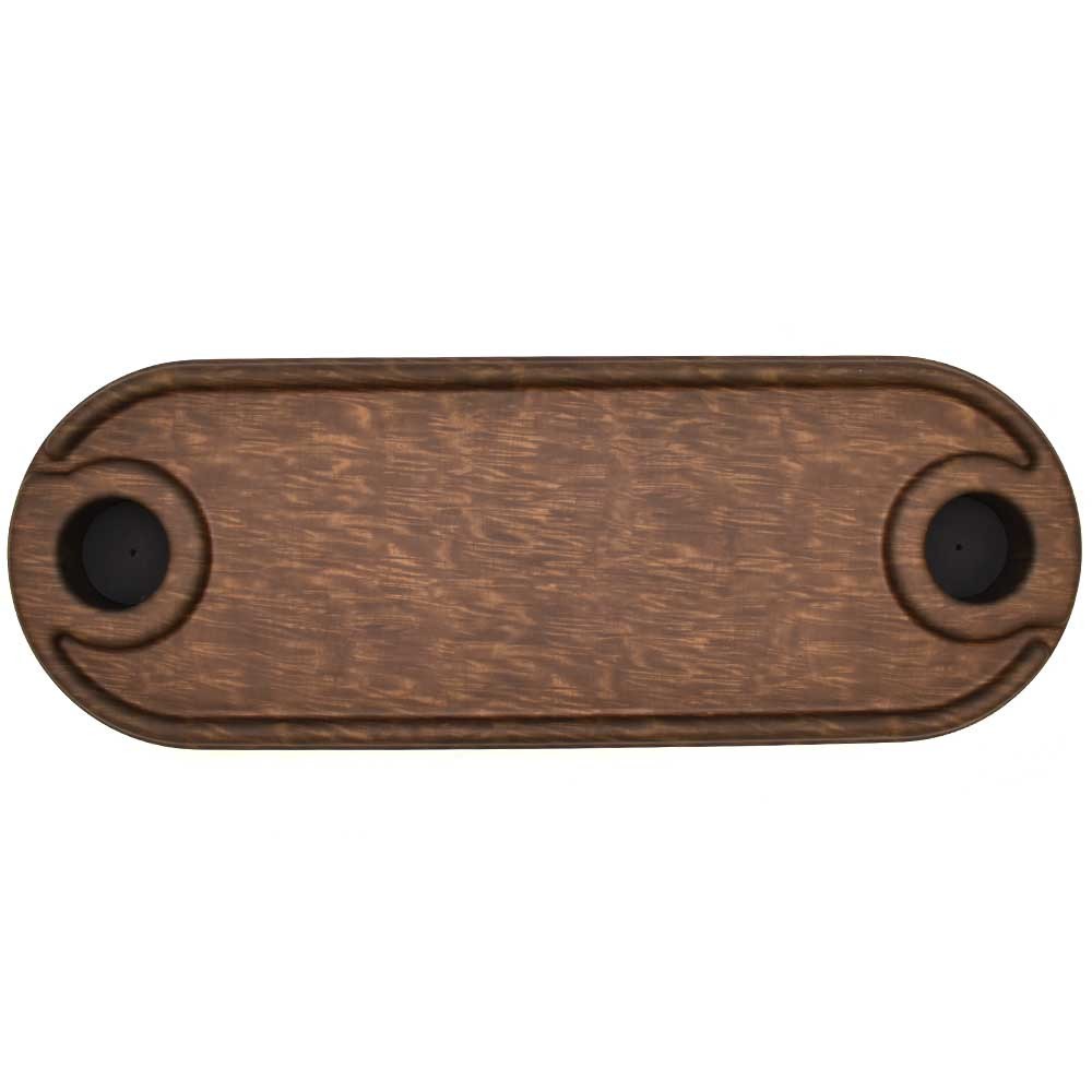 Premier Pontoon Boat Slim Table Top 35 1/8 x 12 3/4 Inch by Premier