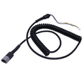 Controller Coil Cord 235464gt For Genie Gs-1930 Gs-2046 Gs-2632