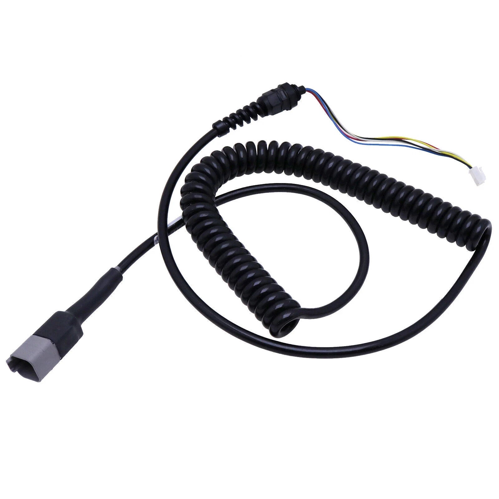 Controller Coil Cord 235464gt For Genie Gs-1930 Gs-2046 Gs-2632