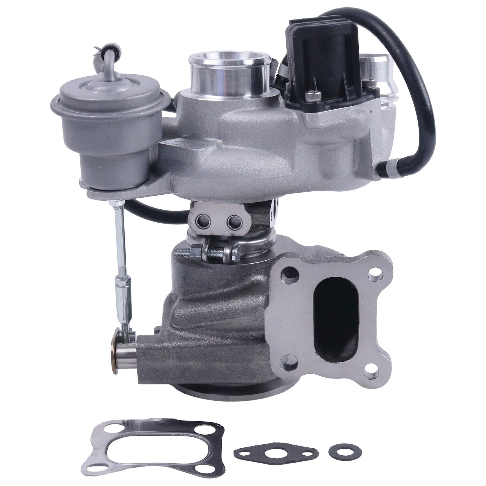 Td025 Turbocharger 49180-04075 49180-04070 For Chevrolet Trax Buick