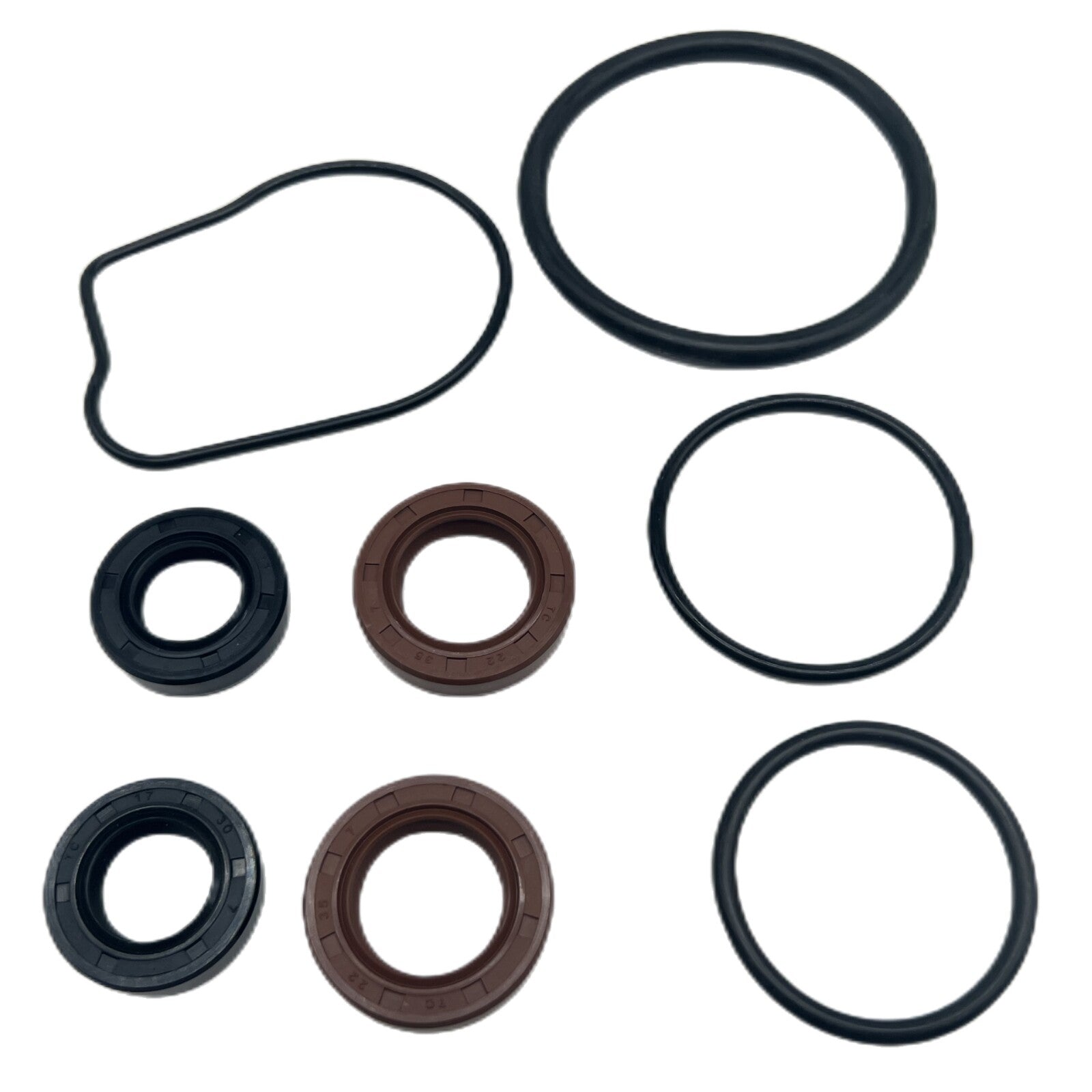 Seal Kit Lower Gearcase Honda 35-50HP by Honda
