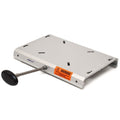 Low Profile Seat Slide Garelick Anodized Aluminum by Garelick