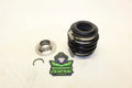 Seadoo Carbon Floating Ring Bellows Boot Clip Gtx Gti Fish Switch 130