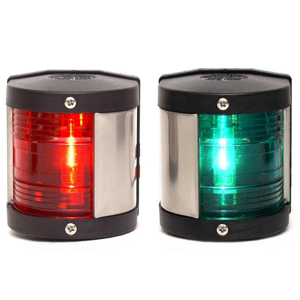 Aqua Signal Boat Nav Bow Light 12 Volt by Aqua Signal