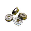 Flange Bearing for 3D Printers
