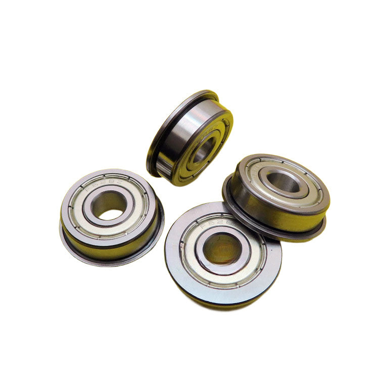 Flange Bearing for 3D Printers