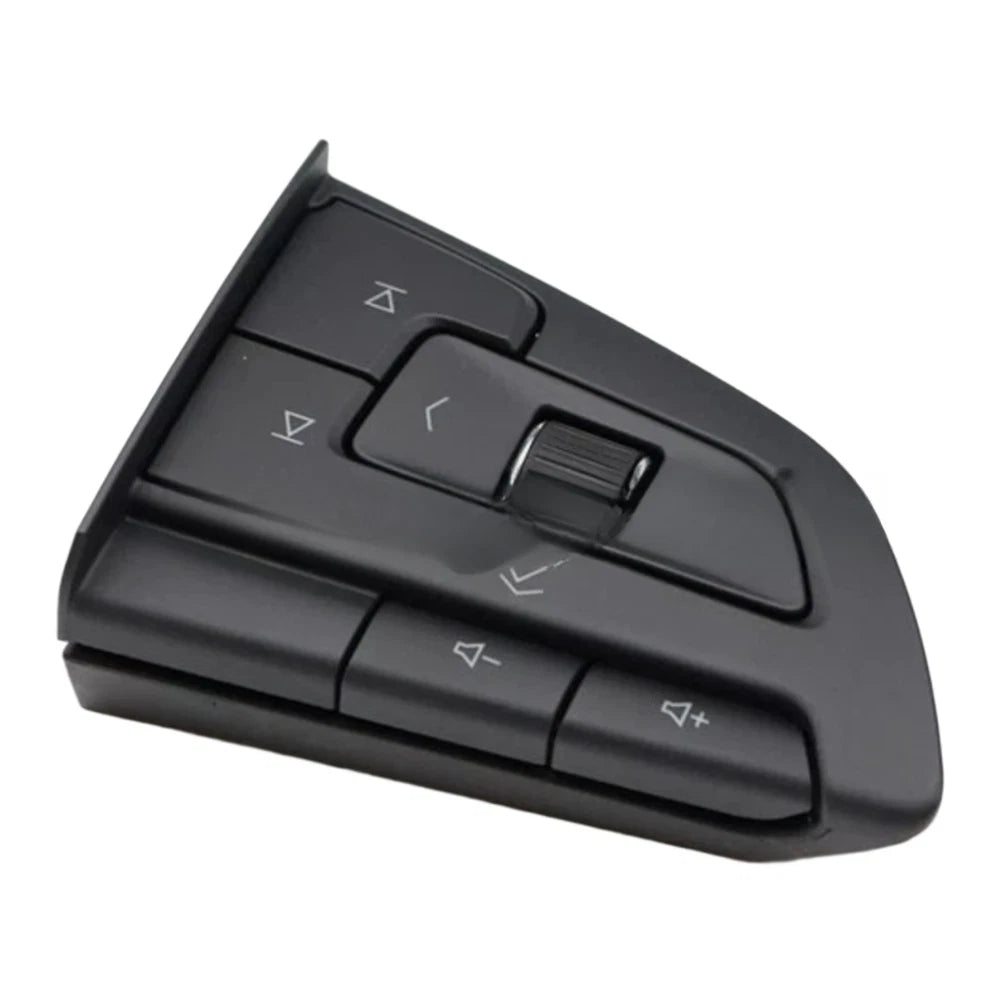 Heated Control Switch For Cadillac For Xt4 Steering Wheel 2019-2020