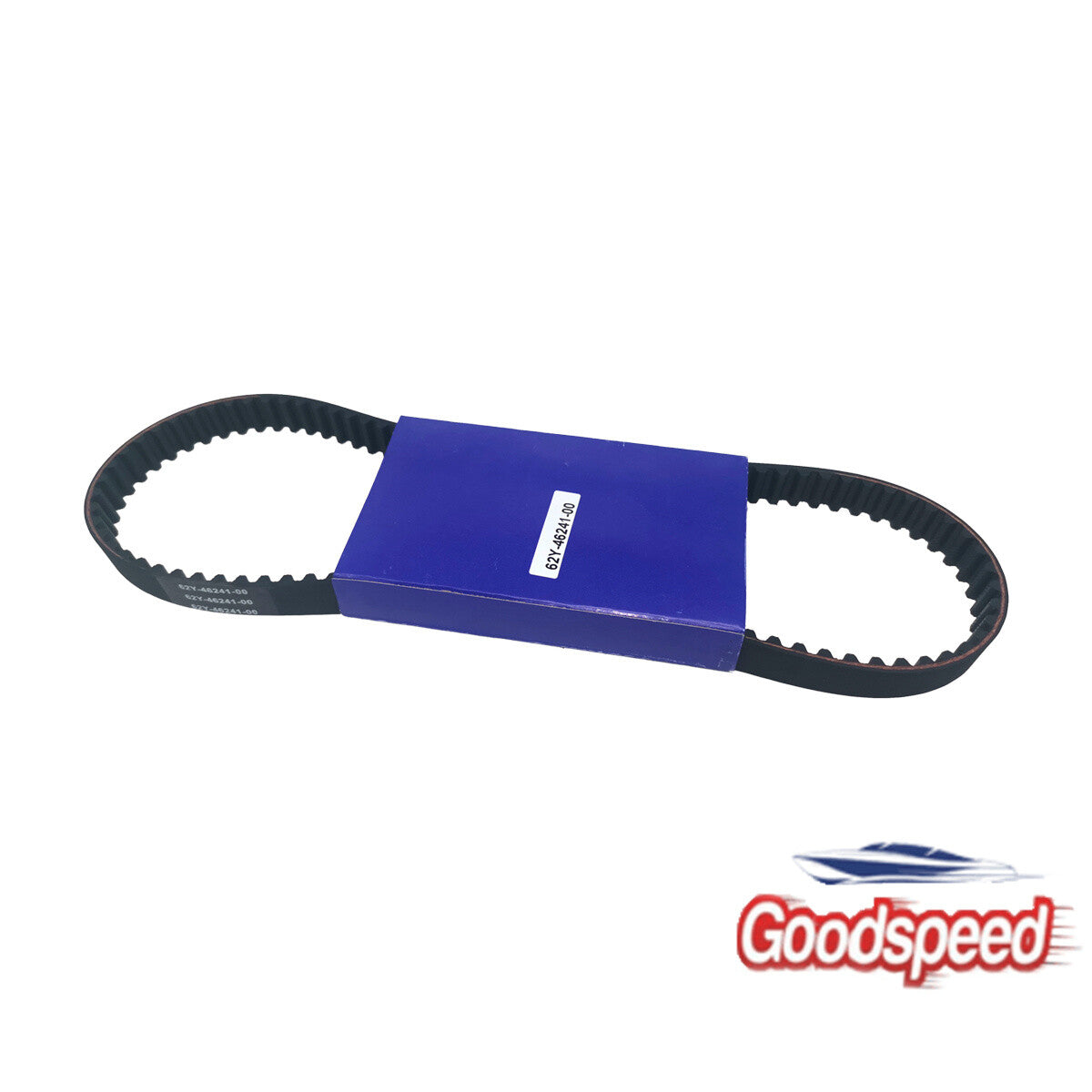 Yamaha 40-60HP Timing Belt Cambelt by Yamaha