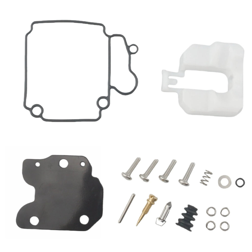 Carburetor Kit for Yamaha 15-20HP 4-Stroke (2015-2020)
