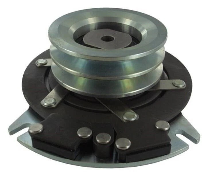 New Crank N Charge Pto Clutch Replaces Warner | Hook & Hull Co