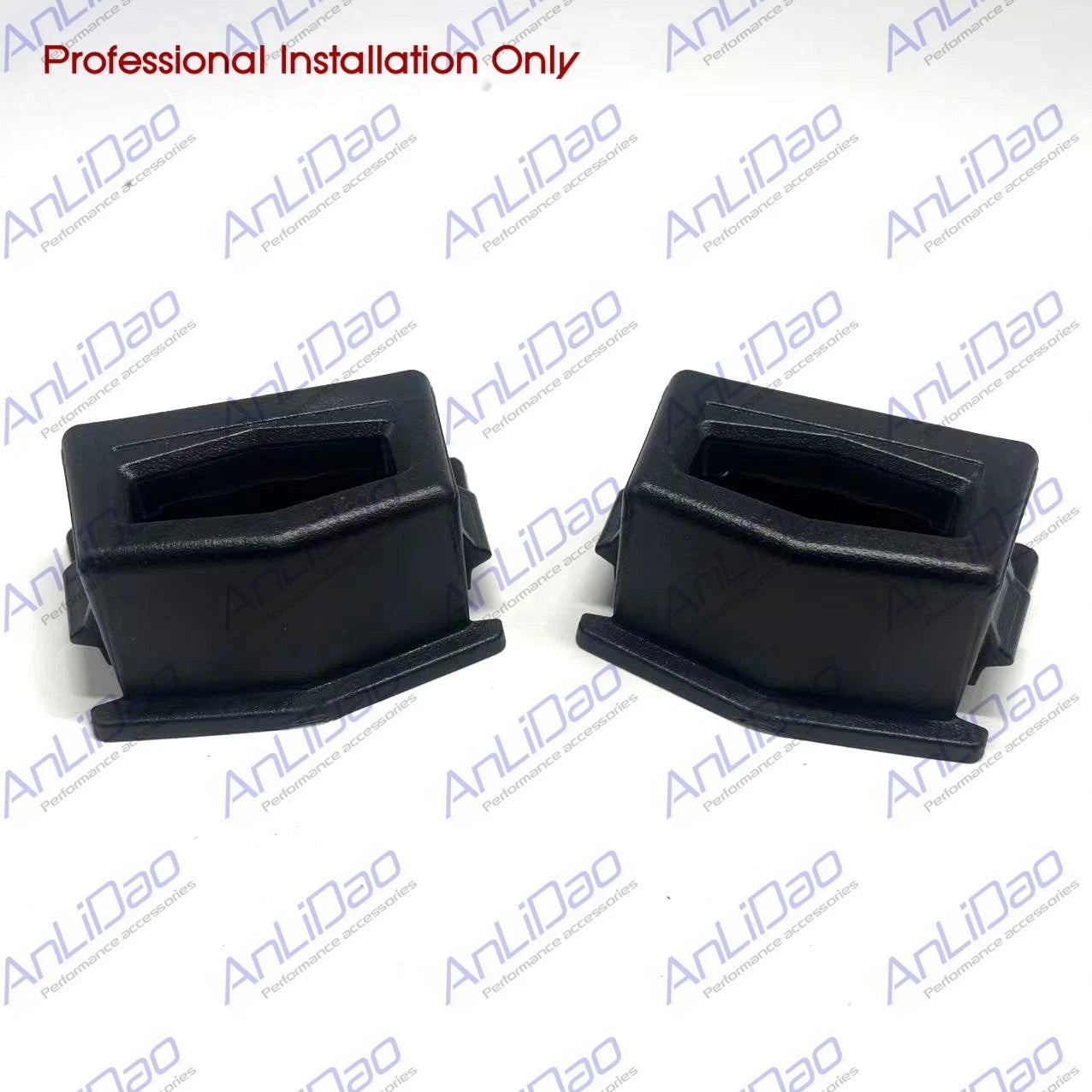 Repl Sea Doo Rxt-x Gtx Wake Pro Fish Linq Anchor Bases 2018+ 295100858