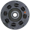M3790734 11-5/8" Luk Torsional Damper, W/ 26 Spline Hub - Fits Agco