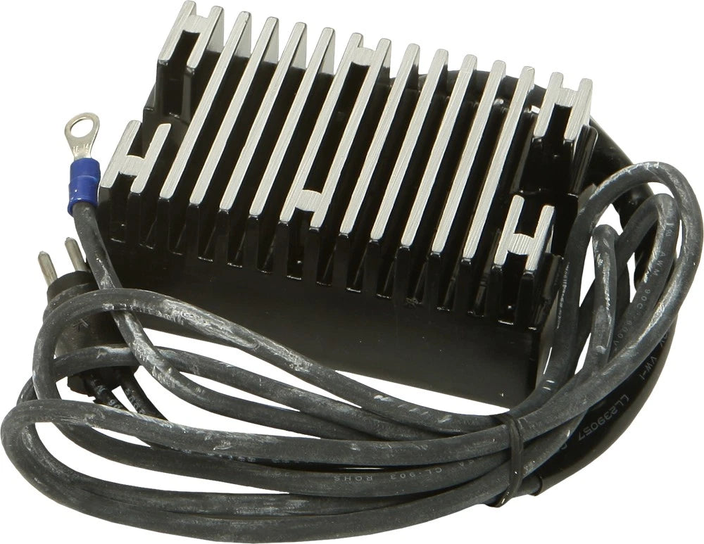 Harddrive Regulator For Harley Davidson Xlh 883 & 1200 1991 -