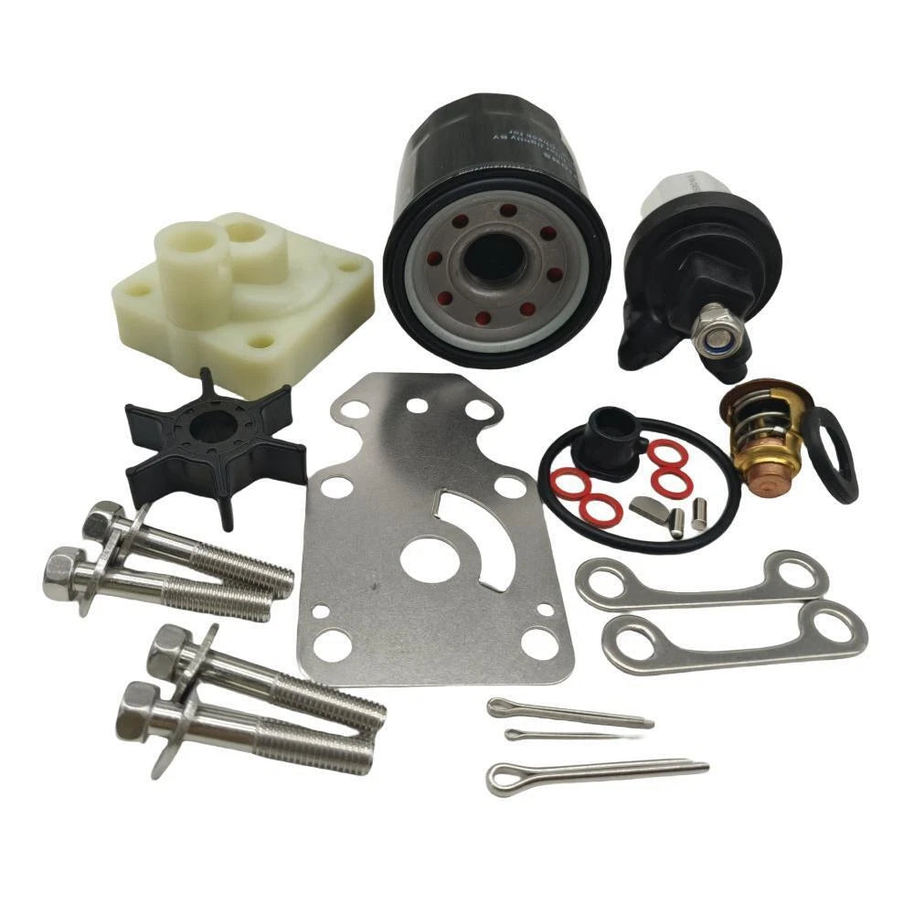 Maintenance Kit – Yamaha F15C (2007+)