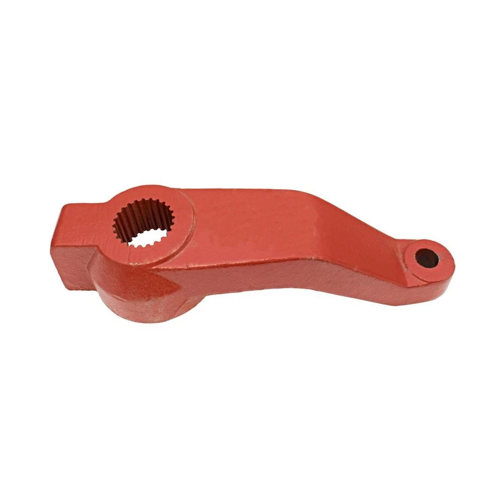 R0264 Steering Arm - Lh Fits Ih / Fits Farmall