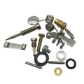 Carburetor Kit for Mercury 65-105HP Inlines Models (3 Pcs)