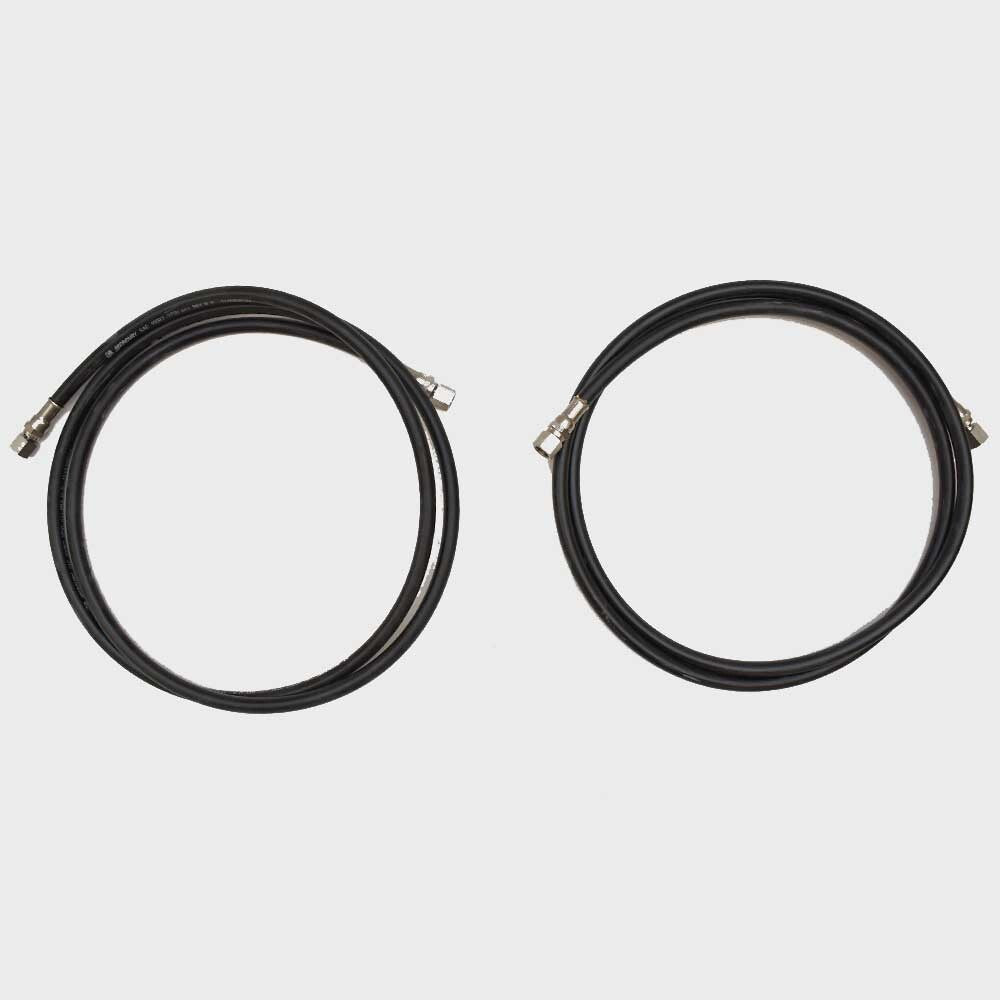 MPI Boat Premium Fuel Hose 1/4 Inch ID by MPI