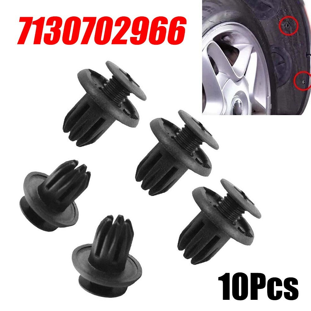 Wheel Arch Liner Clips for BMW F46